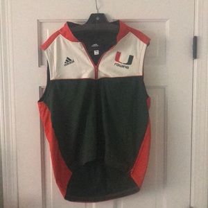 Umiami vest
